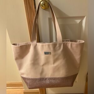 Jimmy Choo Parfums Tote Bag